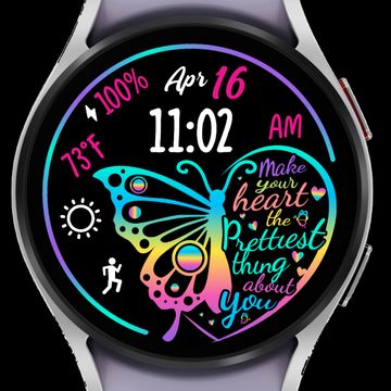 💗Make Your Heart Pretty💗 by The Fitbit Gal™️