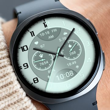 【Customize】Quartz Glow Green by ZKin