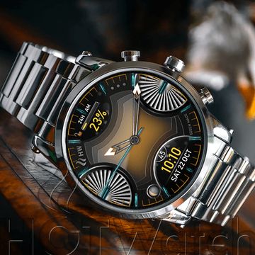 HW | Turby Lite by HOTWatch