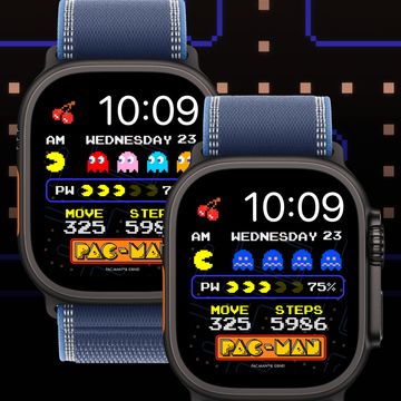Arcade Chase by PAC-MAN