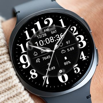 【Customize】Black Shine Quartz by ZKin