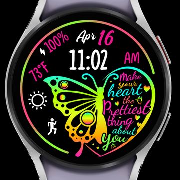 💗Make Your Heart Pretty💗 by The Fitbit Gal™️