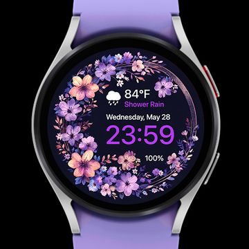 G7 Digital Time Flora S4 by G7