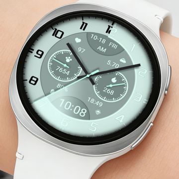 【Customize】Quartz Glow Green by ZKin