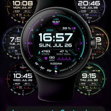 EDS 010 ʷᶠᶠ by Enkei Design