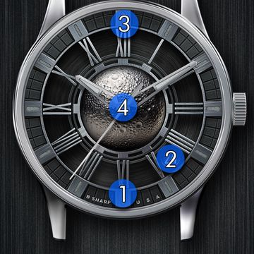 B# - Superstar by B Sharp Watches