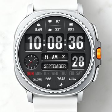 【Customize】Page Turning Digit by ZKin