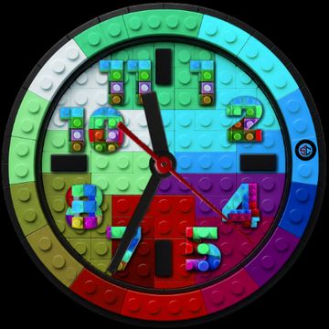 Kids Blocks promotional image 2