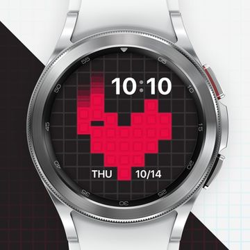 Tetris™ Heart Drop by Tetris