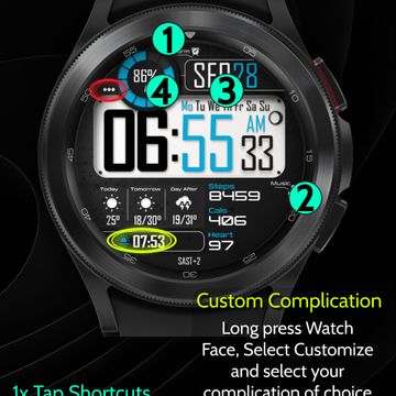 JND0171 by JacoNaudeDesign
