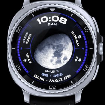 Lunar Rim ʷᶠᶠ by Enkei Design