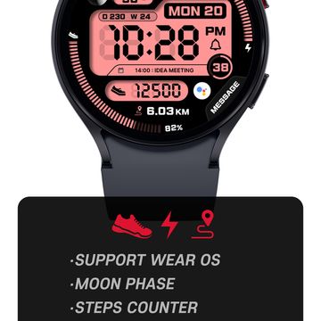 SamWatch Digital XXVIII by Samtree