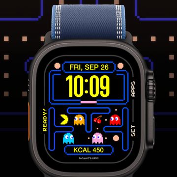 PAC-MAN by PAC-MAN