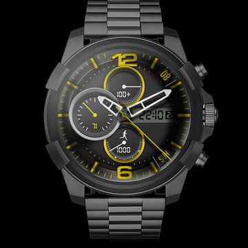 STONED BRUTUS by Barcelona Watches