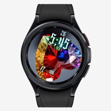 MC love by MC - Watchface Themes