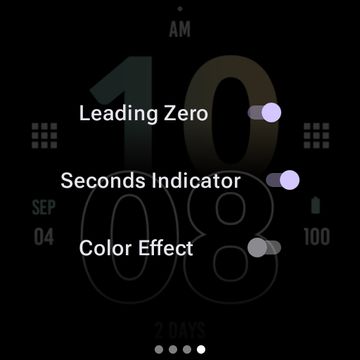 Active Fit by zolawatchfaces