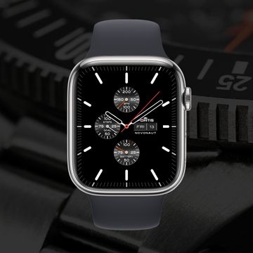 NOVONAUT N-42 Legacy Edition by Fortis