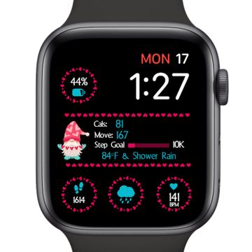 Gnome of Love by The Fitbit Gal™️