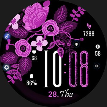ML2U 311 Botanical Classic by ML2U