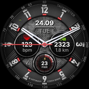 HW | Enegio Pro by HOTWatch