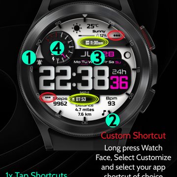 JND0169 by JacoNaudeDesign