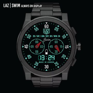 LAZ | SWIM FREE by LAZ | SmartFaces