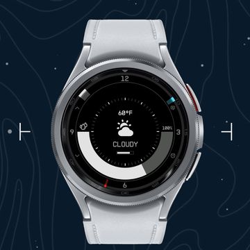 Constellation LPV6 by Starfield