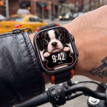 My Boston ❤️ by Paul Tenzero