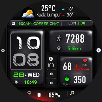 ML2U 382 Tactix by ML2U