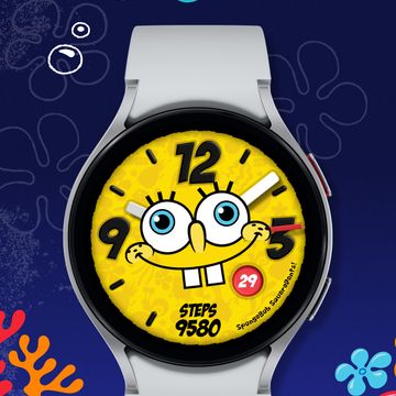 SpongeBob by SpongeBob SquarePants