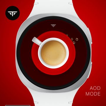 ESPRESSO by Paul Tenzero