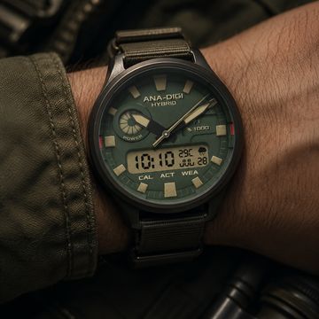ANA-DIGI LUME - Roch by Roch: Platinum Designs