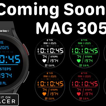 MAG 3053 by Mr. Antisocial Guy
