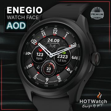 HW | Enegio Pro by HOTWatch