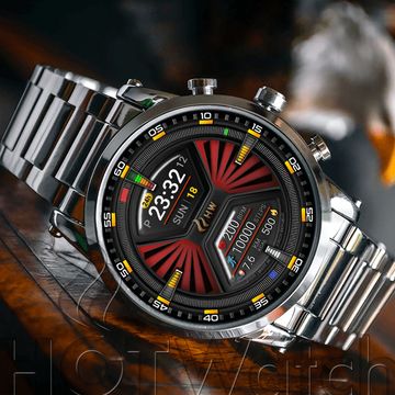 HW | Digig Lite by HOTWatch