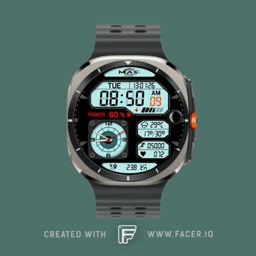 MAC1663D-EDC PRO+ by Manuel