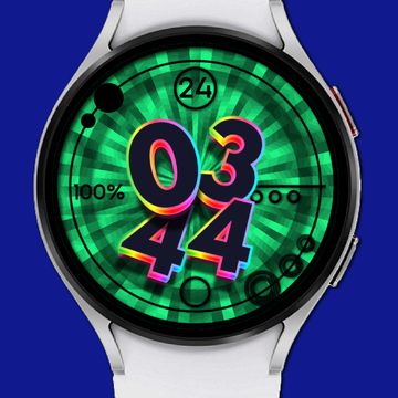 PD- TIME TRAVEL by Paula Design