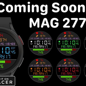 MAG 2777 by Mr. Antisocial Guy
