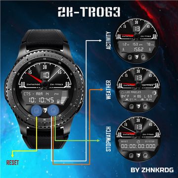 ZK_TR063 by ZHNKRDG