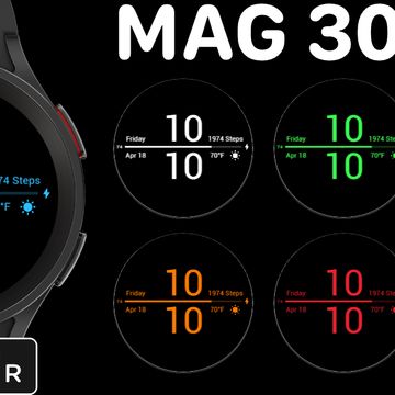 MAG 3093 by Mr. Antisocial Guy
