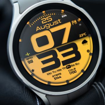 JND0014 by JacoNaudeDesign