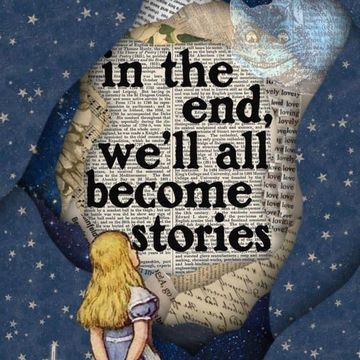 Storybound Midnight Wonderland by Turtle_Angel