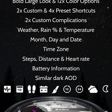 JND0169 by JacoNaudeDesign