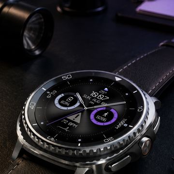 Project Q - Field Agent ʷᶠᶠ by Enkei Design