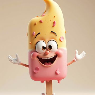 CFW SUMMER PALS by CFW Projects