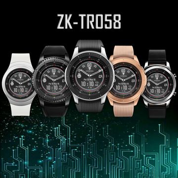 ZK_TR058 by ZHNKRDG