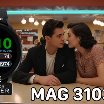 MAG 3103 by Mr. Antisocial Guy