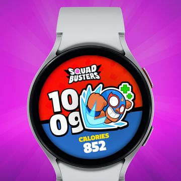Squad Busters by Squad Busters