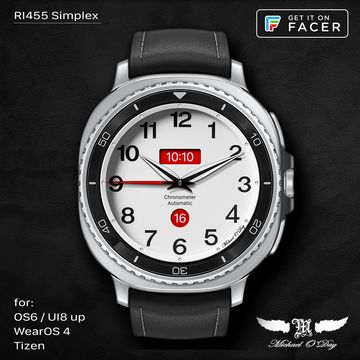 R1455 Simplex by Michael O'Day ™