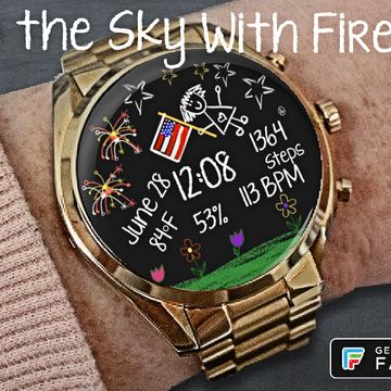 [Interactive]Lucy In the Sky by Linlay Designs™